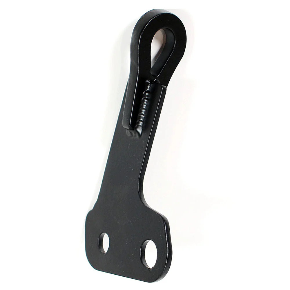 Competition Motorsport CMS Performance Harness Install Kit For Gen 6 Camaro - Image 2