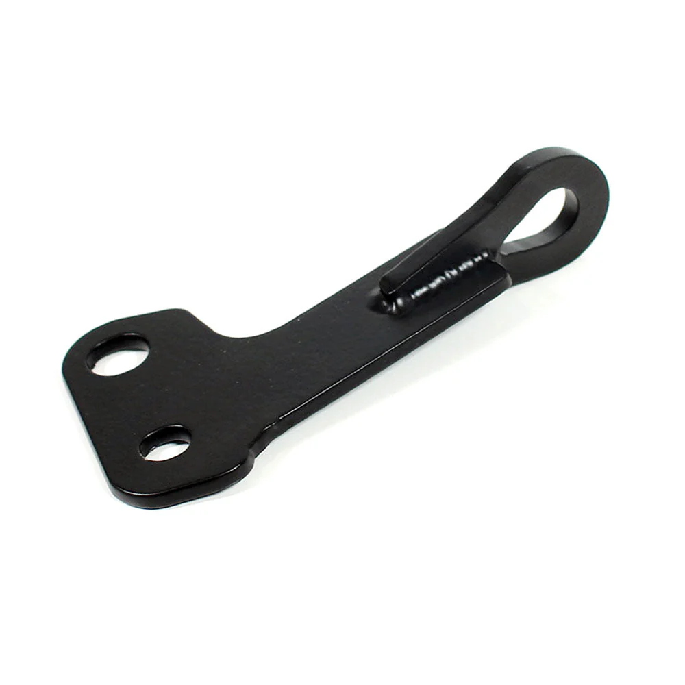 Competition Motorsport CMS Performance Harness Install Kit For Gen 6 Camaro - Image 6