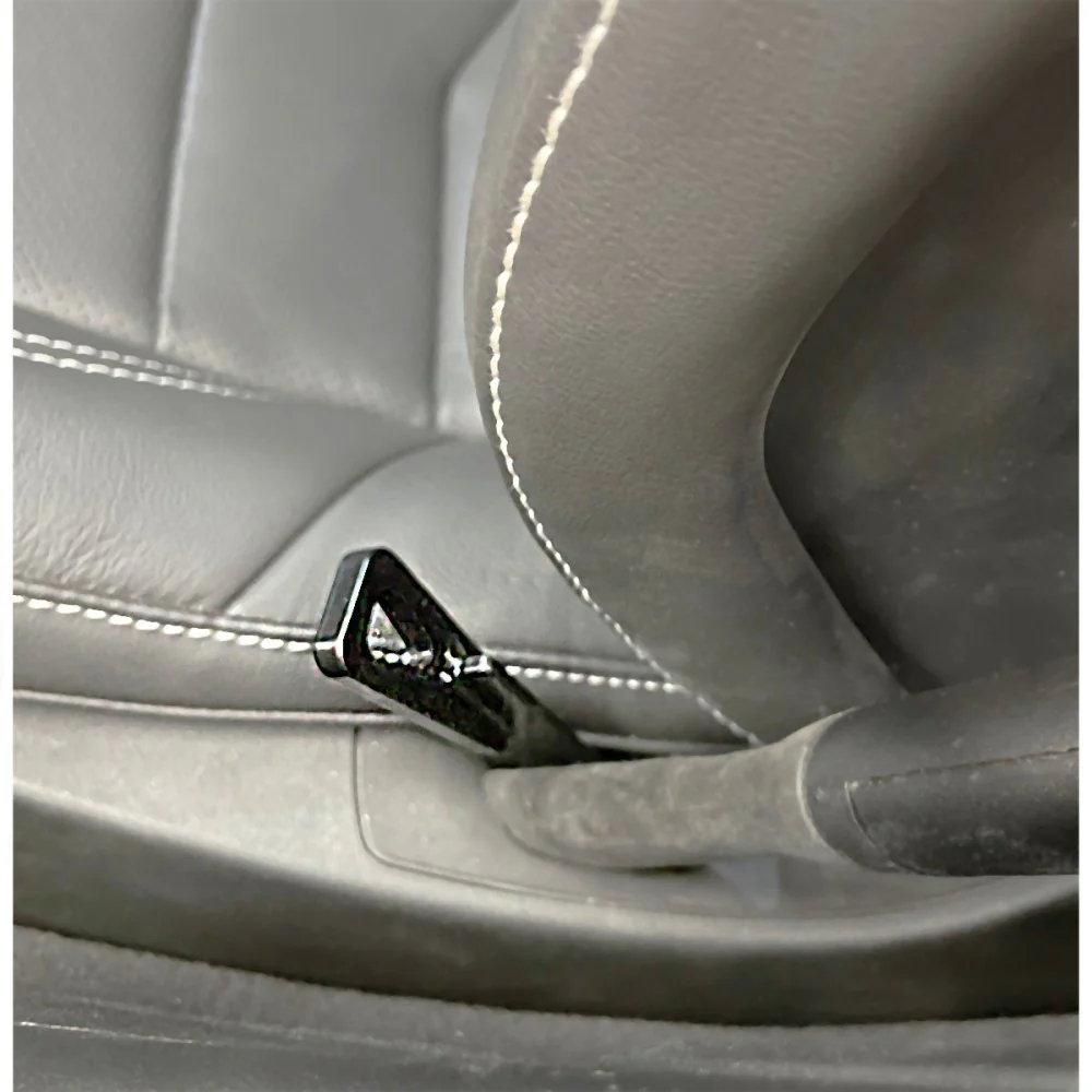 Competition Motorsport CMS Performance Harness Install Kit For Gen 6 Camaro - Image 7