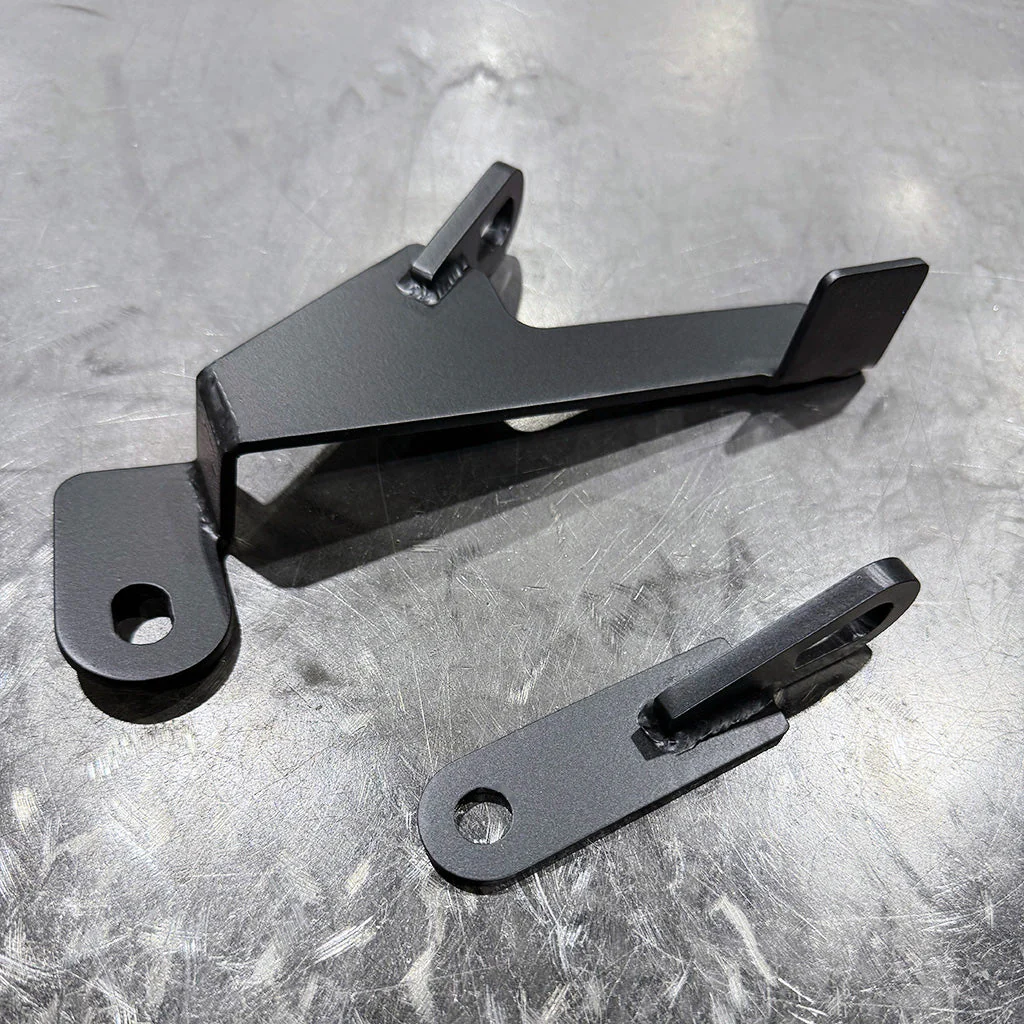 CMS Performance Harness Install Kit for GR Corolla (2023+) - Image 3