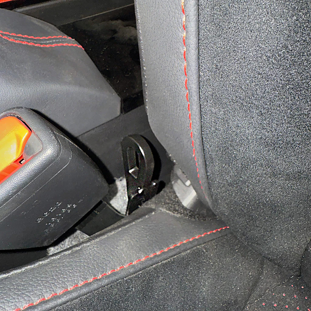 CMS Performance Harness Install Kit for GR Corolla (2023+) - Image 4