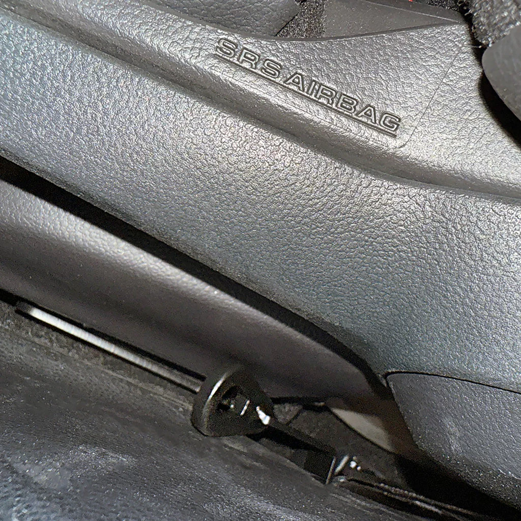 CMS Performance Harness Install Kit for GR Corolla (2023+) - Image 5