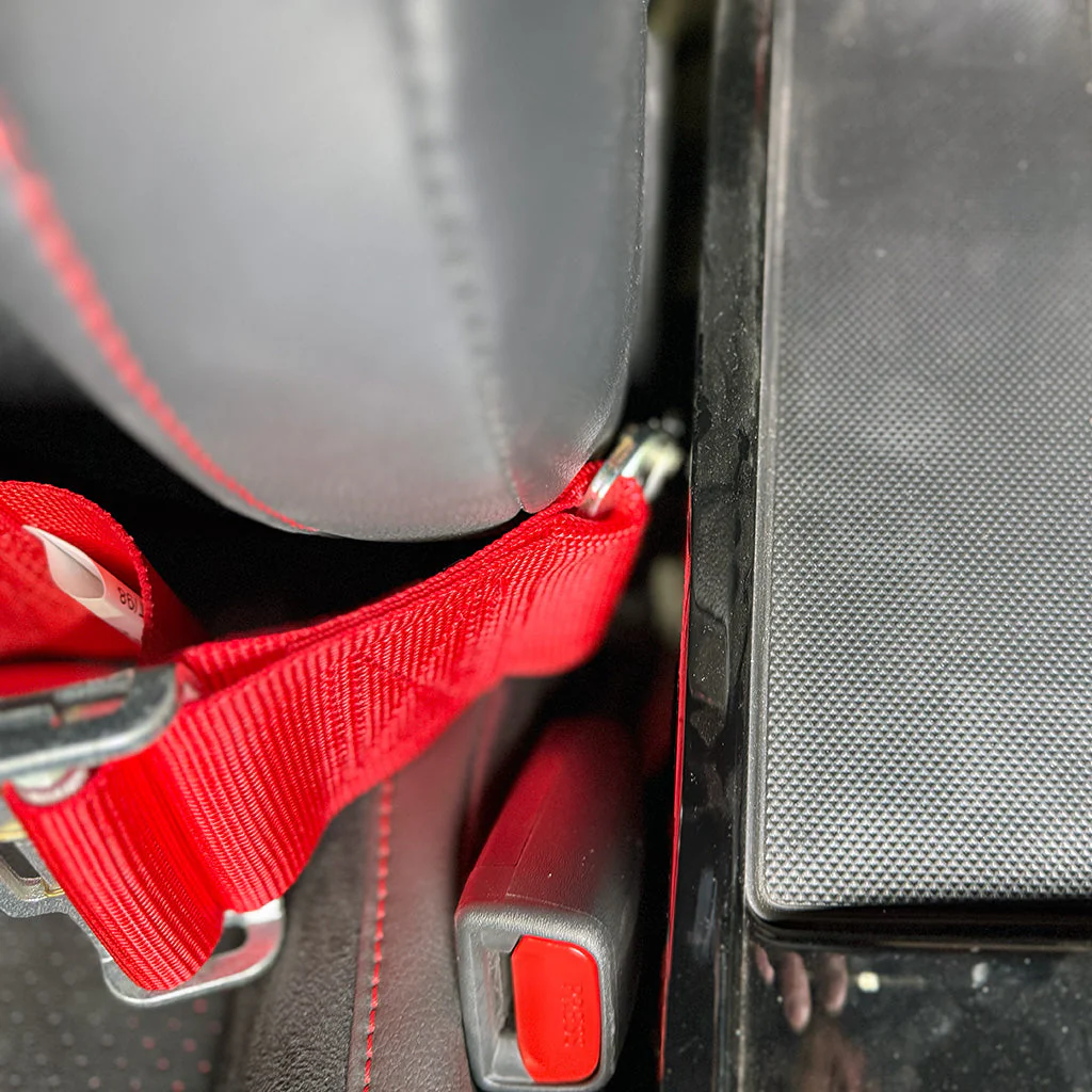 CMS Performance Harness Install Kit for GR Corolla (2023+) - Image 7