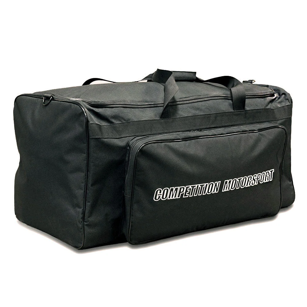 Competition Motorsport CMS Performance Large Racing Gear Bag Helmet Component - Image 2