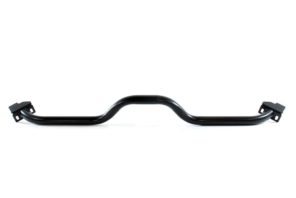 CMS Performance Harness Bar for Porsche 981/718 - Image 2
