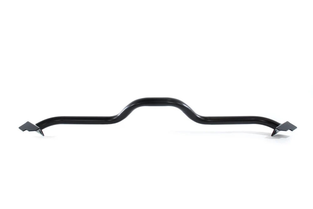 CMS Performance Harness Bar for Porsche 981/718 - Image 3