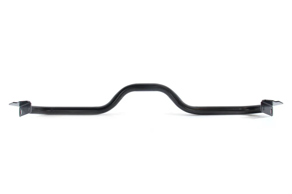 CMS Performance Harness Bar for Porsche 981/718 - Image 4