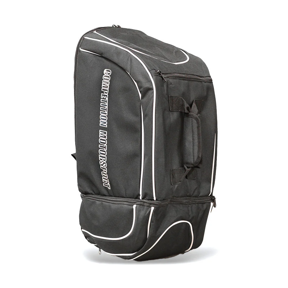 Competition Motorsport CMS Performance Racing Backpack Helmet Component - Image 2