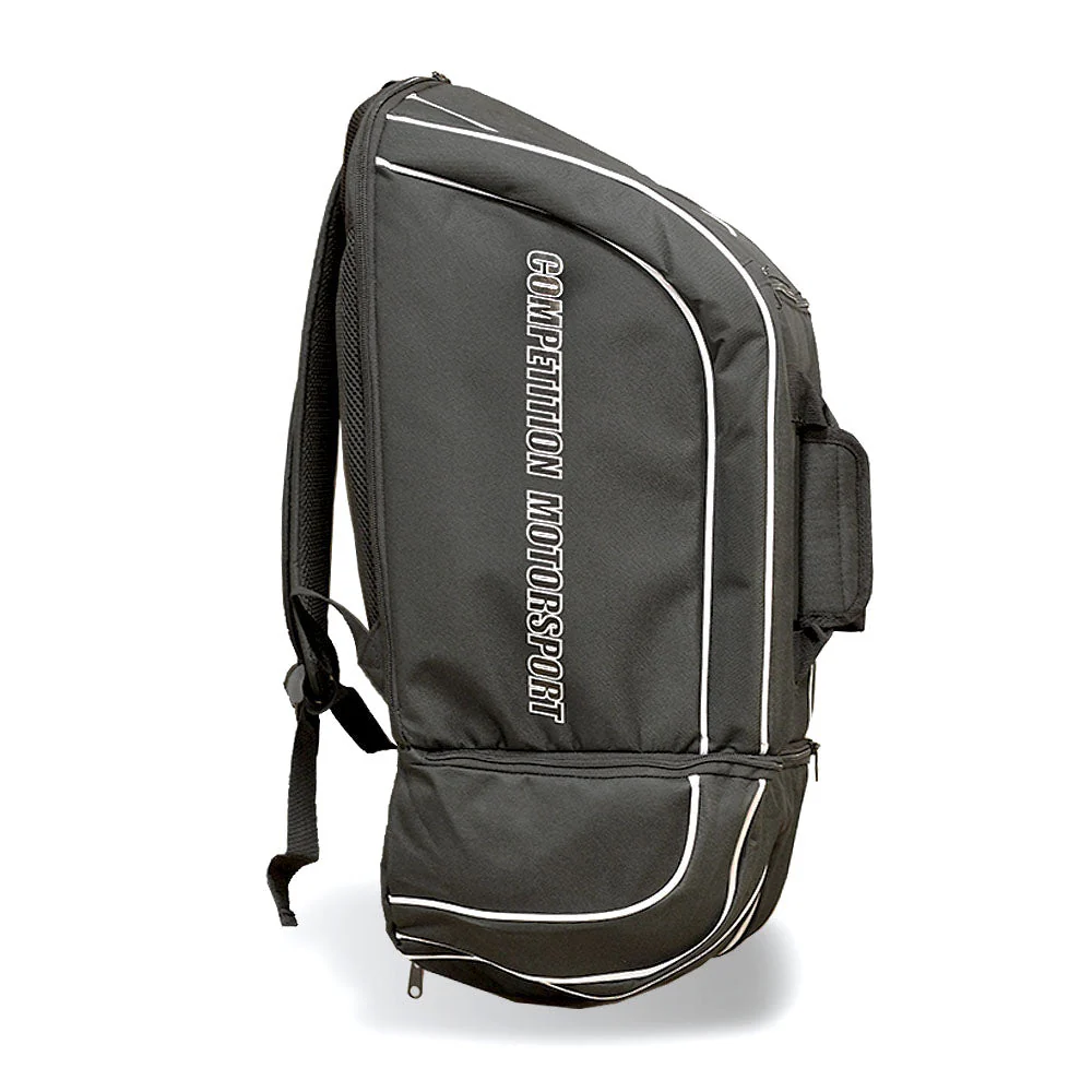 Competition Motorsport CMS Performance Racing Backpack Helmet Component - Image 7