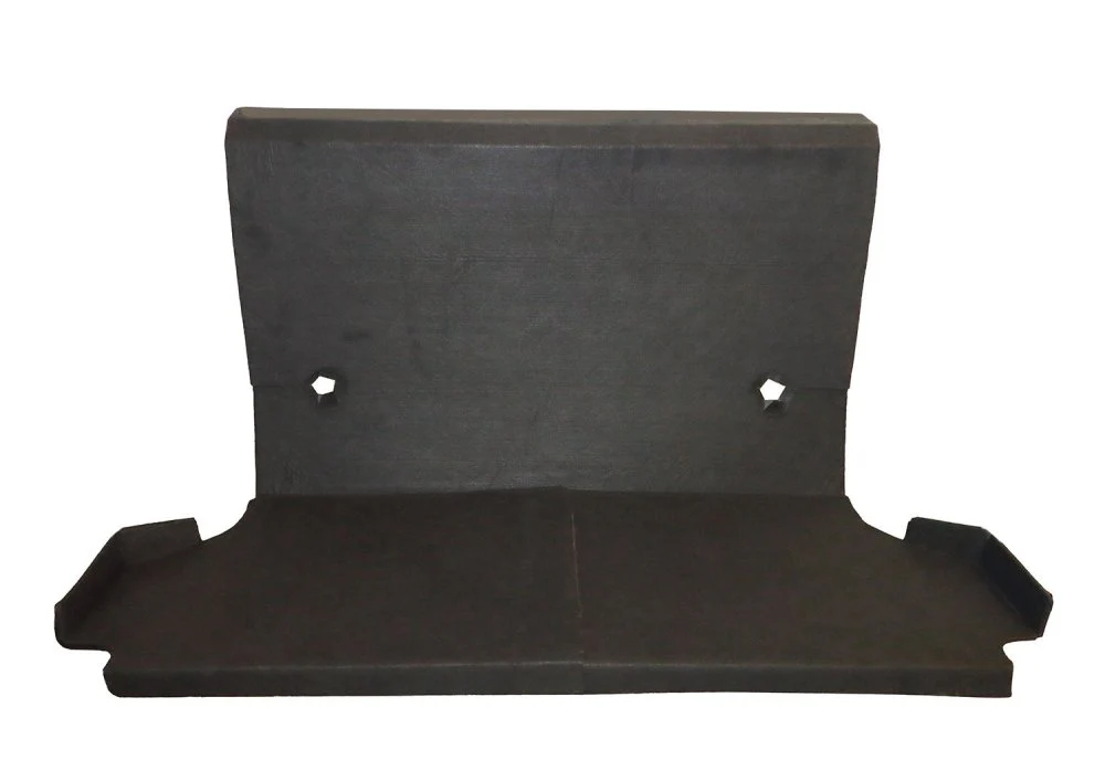 Competition Motorsport CMS Performance Rear Racing Seat Delete BMW M2 (g87)