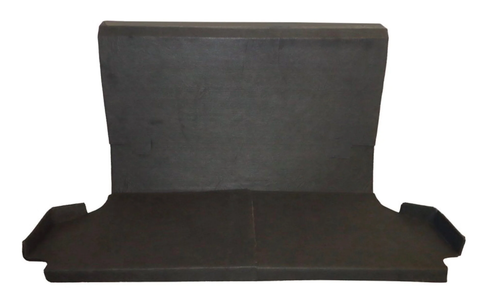 Competition Motorsport CMS Performance Rear Racing Seat Delete BMW M2 (g87) - Image 2