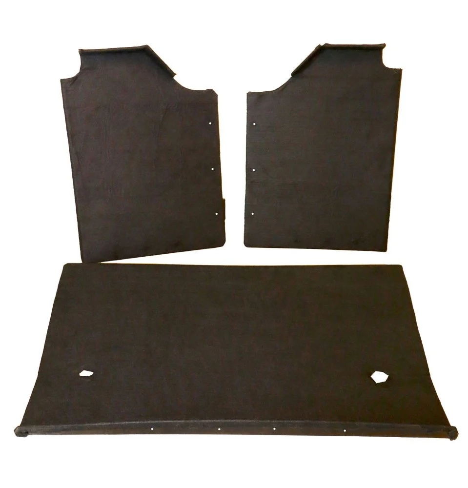 Competition Motorsport CMS Performance Rear Racing Seat Delete BMW M2 (g87) - Image 4