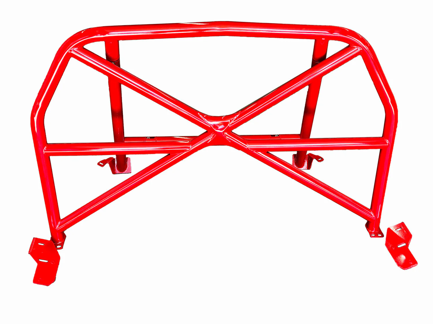 CMS Performance Bolt-In Roll Bar for BMW F82 M4 (2015–2020) - Image 10