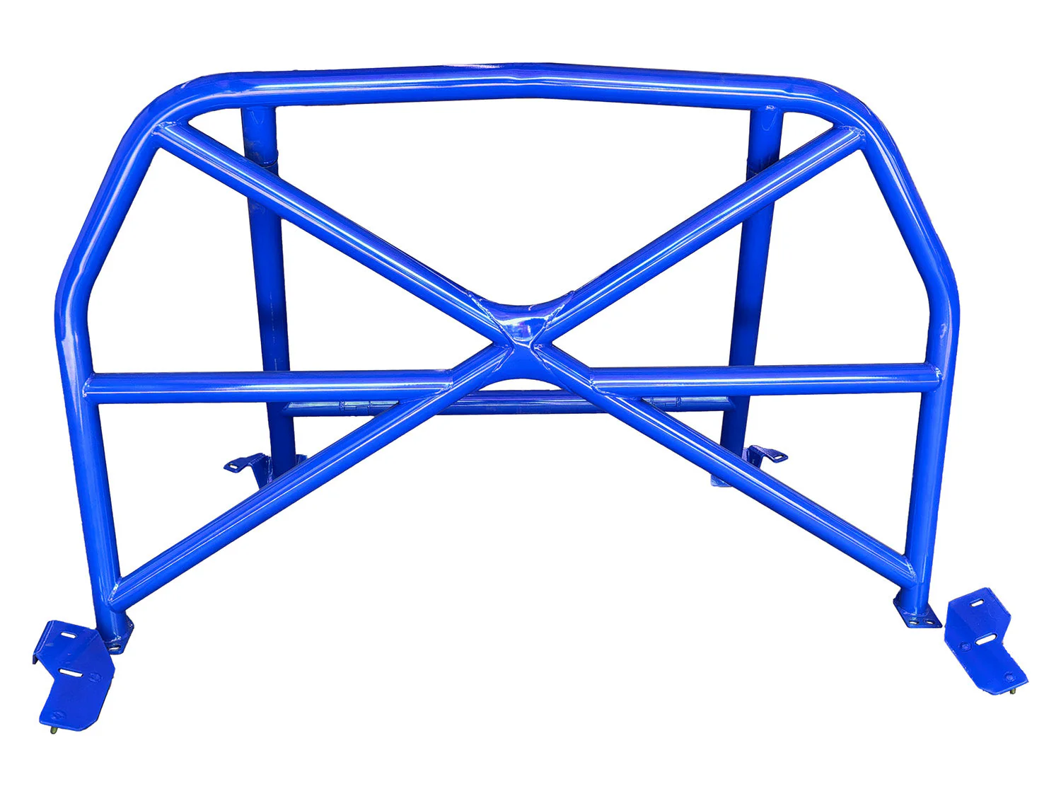 CMS Performance Bolt-In Roll Bar for BMW F82 M4 (2015–2020) - Image 6