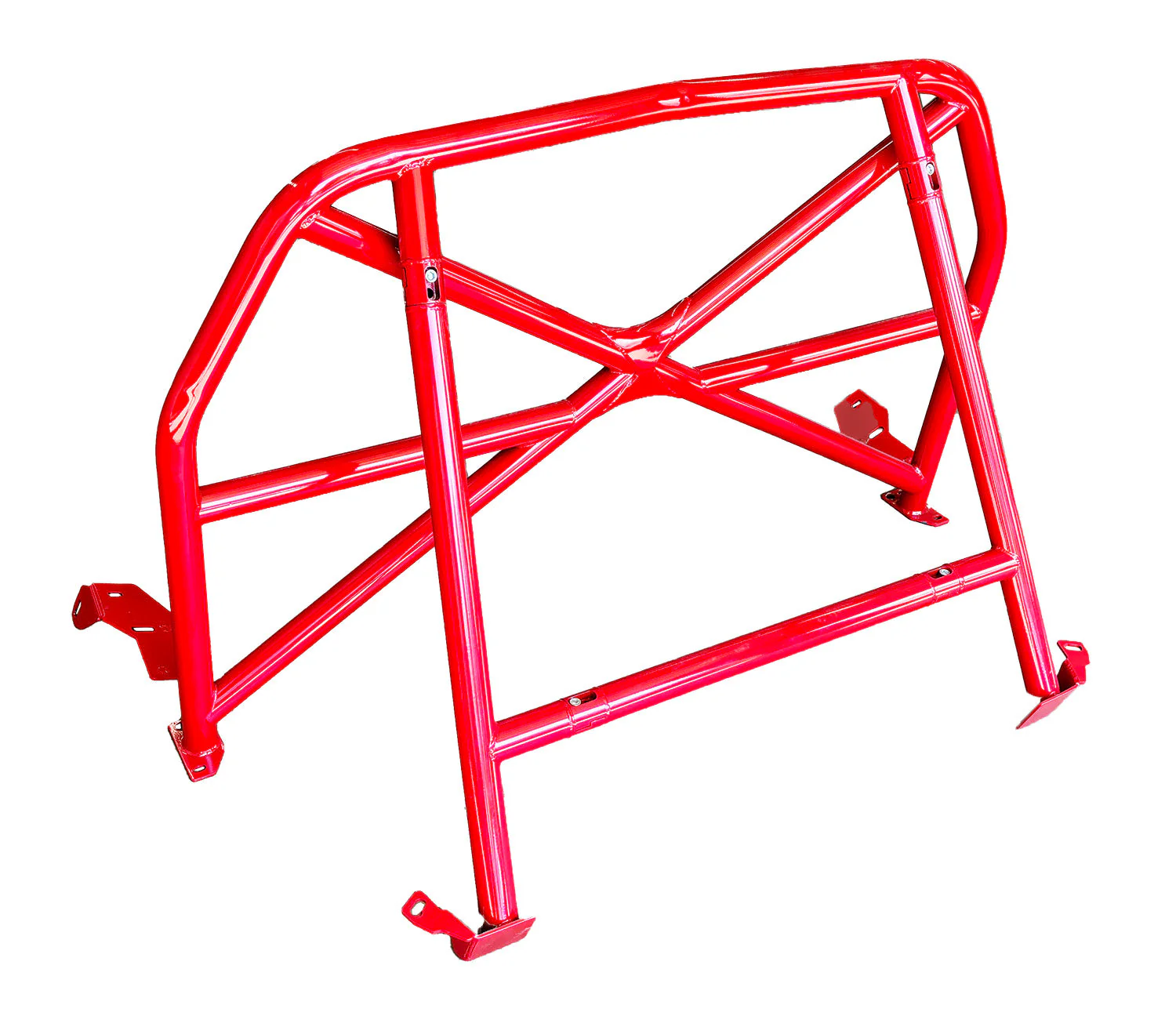 CMS Performance Bolt-In Roll Bar for BMW F82 M4 (2015–2020) - Image 8