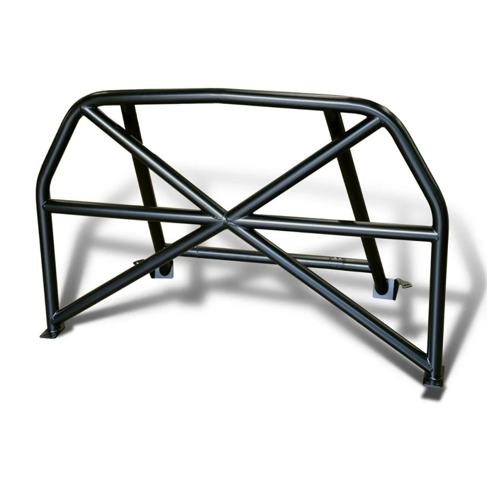 CMS Performance Roll Bar for BMW F87 M2 (2016-2021) - Track Use - Image 3