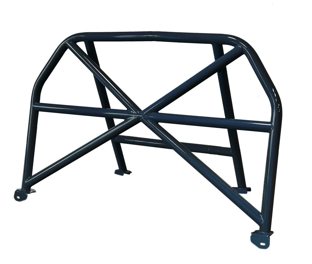 Competition Motorsport CMS Performance Roll Bar For BMW G87 M2 (2023+) - Image 2
