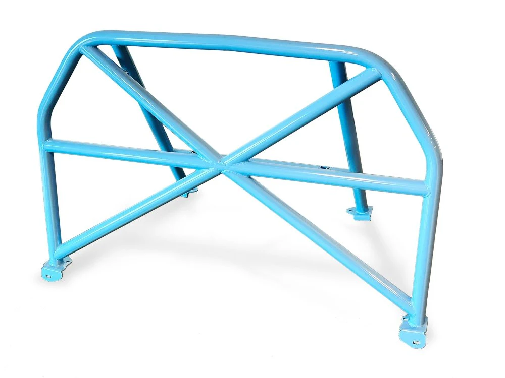 Competition Motorsport CMS Performance Roll Bar For BMW G87 M2 (2023+) - Image 3