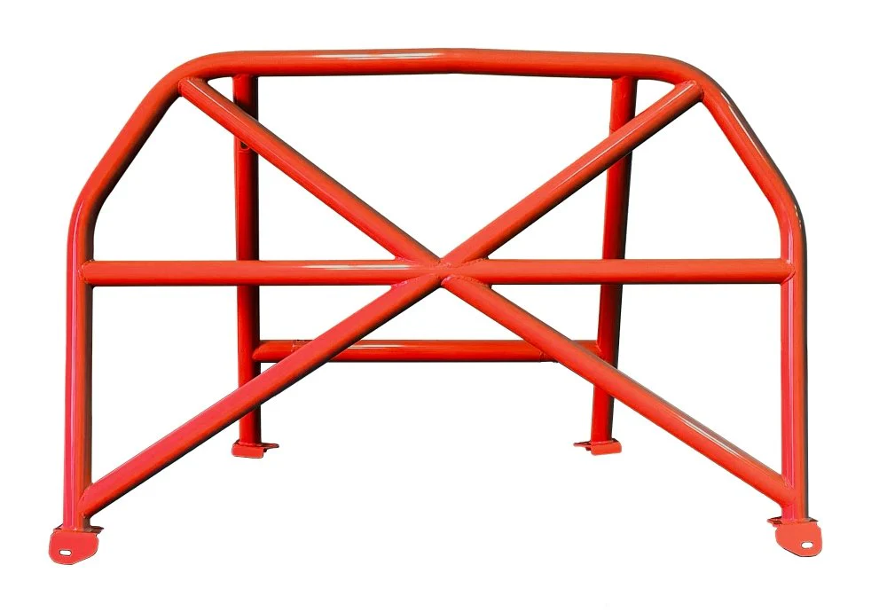 Competition Motorsport CMS Performance Roll Bar For BMW G87 M2 (2023+) - Image 4