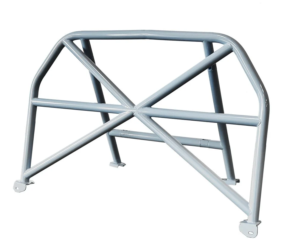 Competition Motorsport CMS Performance Roll Bar For BMW G87 M2 (2023+) - Image 5