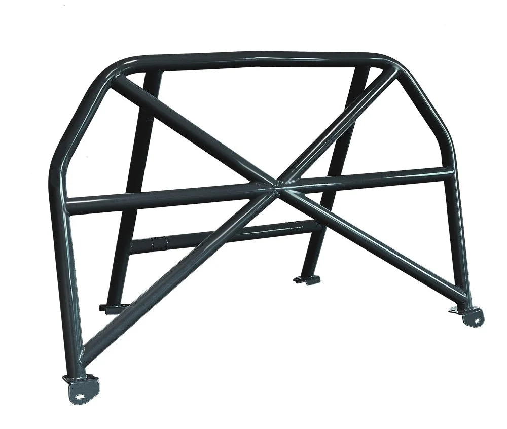 Competition Motorsport CMS Performance Roll Bar For BMW G87 M2 (2023+) - Image 7