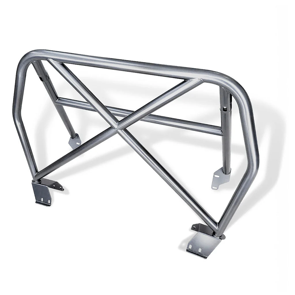 Competition Motorsport CMS Performance Roll Bar For Chevy Camaro (gen 5) Helmet Component - Image 14