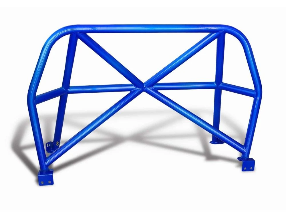 Competition Motorsport CMS Performance Roll Bar For Chevy Camaro (gen 5) Helmet Component - Image 15
