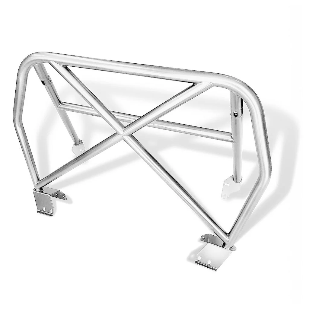 Competition Motorsport CMS Performance Roll Bar For Chevy Camaro (gen 5) Helmet Component - Image 17