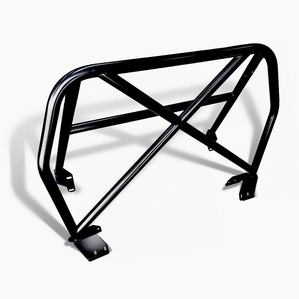 Competition Motorsport CMS Performance Roll Bar For Chevy Camaro (gen 5) Helmet Component - Image 18