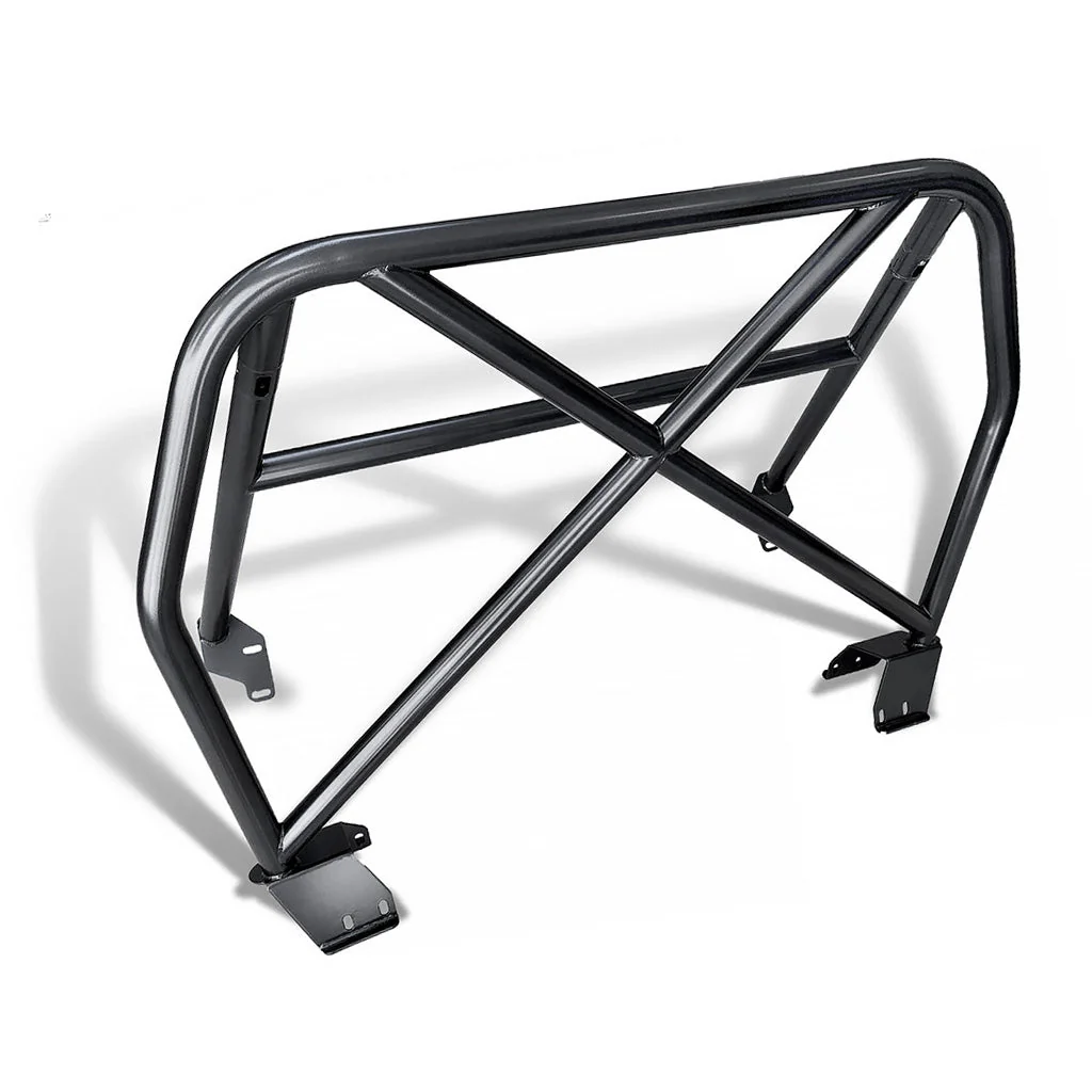 Competition Motorsport CMS Performance Roll Bar For Chevy Camaro (gen 5) Helmet Component - Image 19