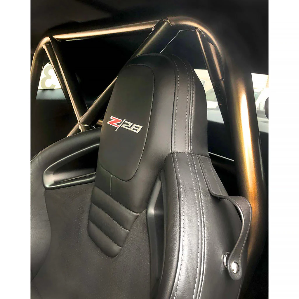 Competition Motorsport CMS Performance Roll Bar For Chevy Camaro (gen 5) Helmet Component - Image 3
