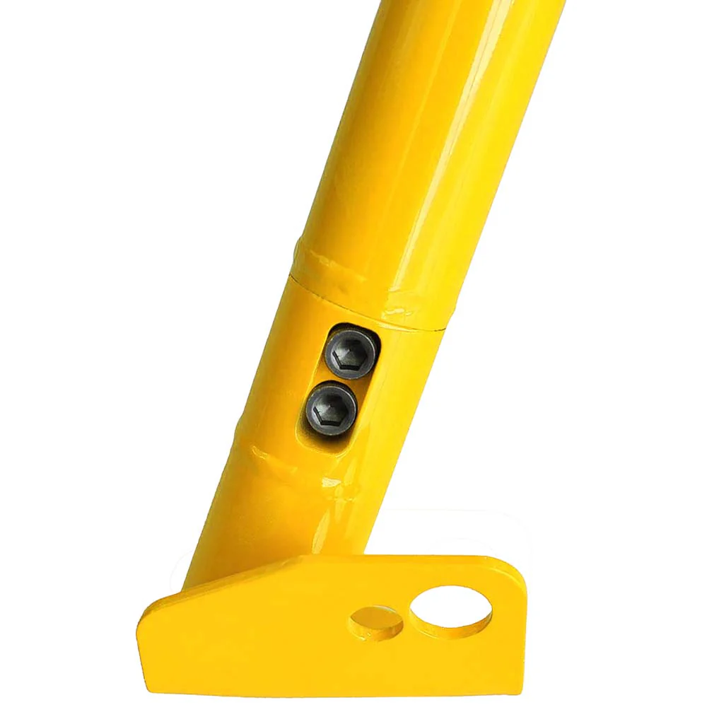 Competition Motorsport CMS Performance Roll Bar For Chevy Camaro (gen 5) Helmet Component - Image 6