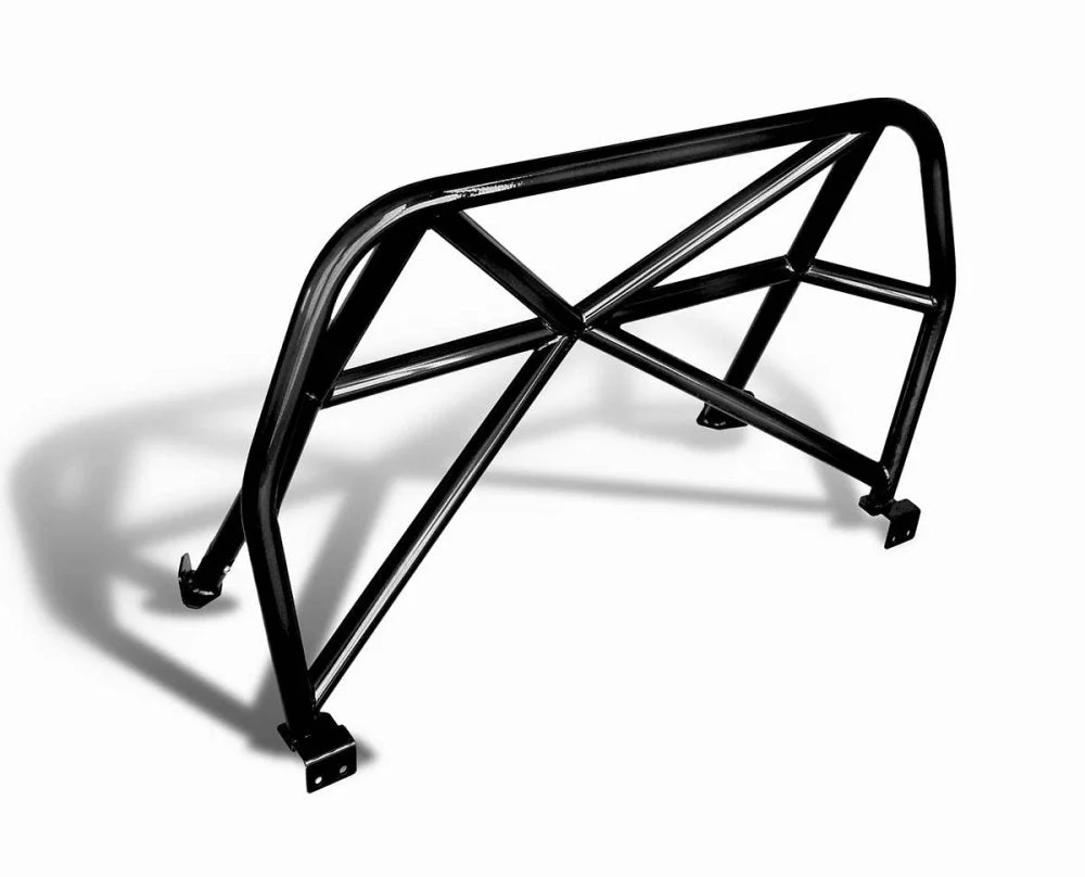 Competition Motorsport CMS Performance Roll Bar For Chevy Camaro (gen 5) Helmet Component - Image 7