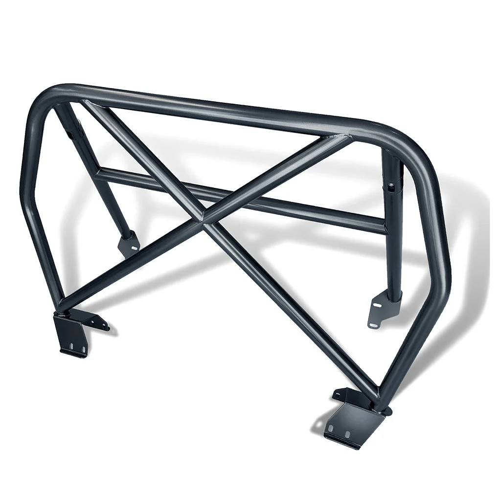 Competition Motorsport CMS Performance Roll Bar For Chevy Camaro (gen 5) Helmet Component - Image 9