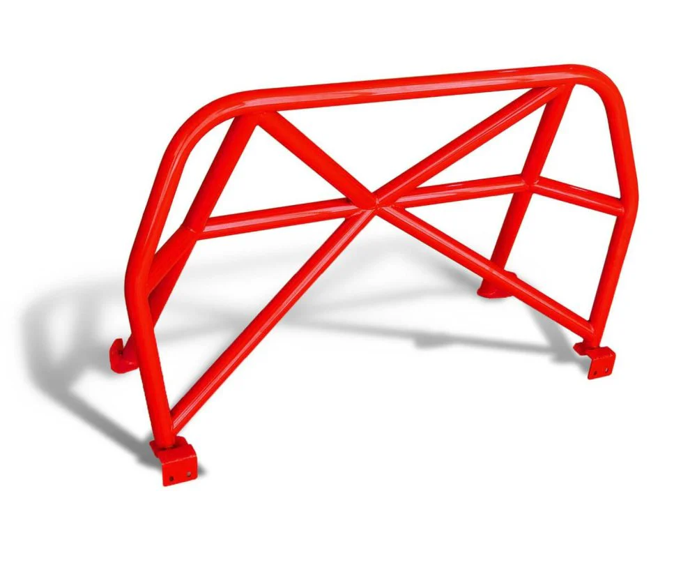 CMS Performance Roll Bar for Chevy Camaro (Gen 6) - Image 11