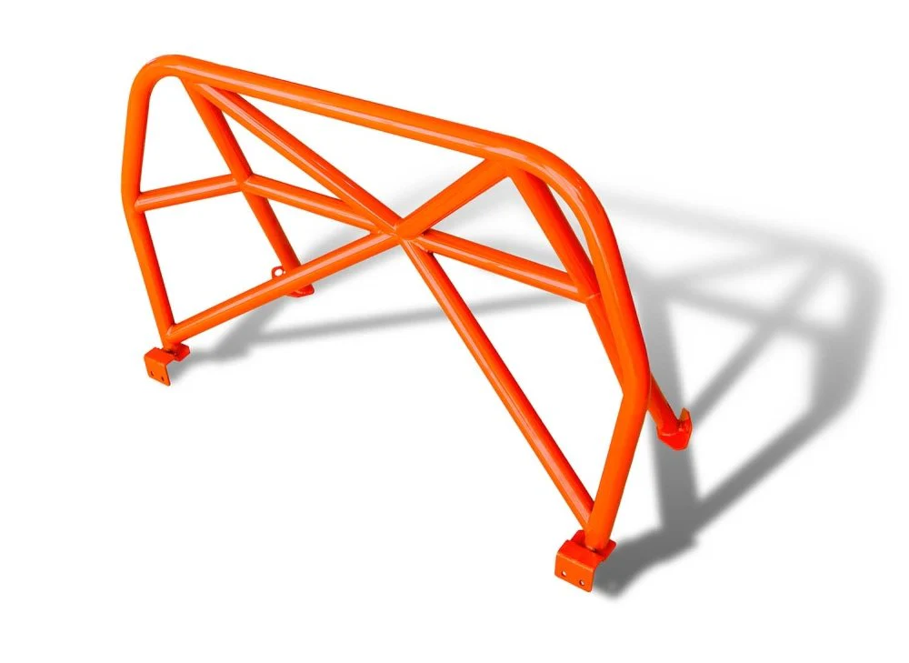CMS Performance Roll Bar for Chevy Camaro (Gen 6) - Image 2