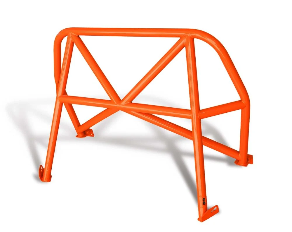 CMS Performance Roll Bar for Chevy Camaro (Gen 6) - Image 4
