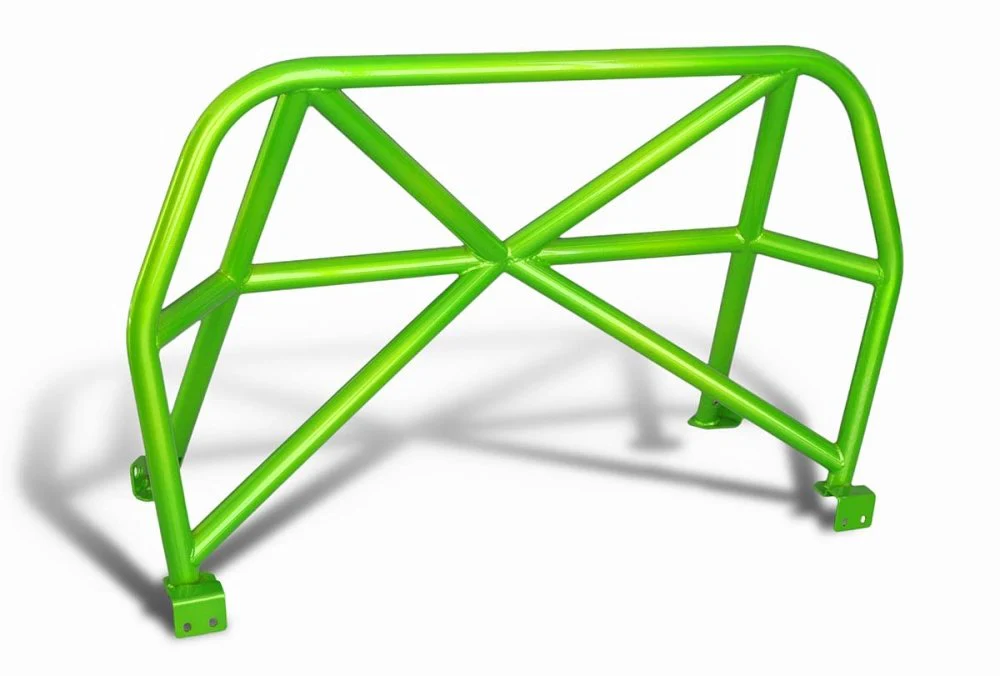 CMS Performance Roll Bar for Chevy Camaro (Gen 6) - Image 5