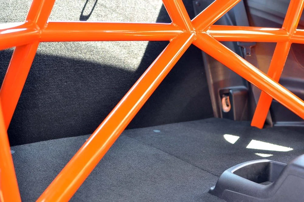 CMS Performance Roll Bar for Chevy Camaro (Gen 6) - Image 7