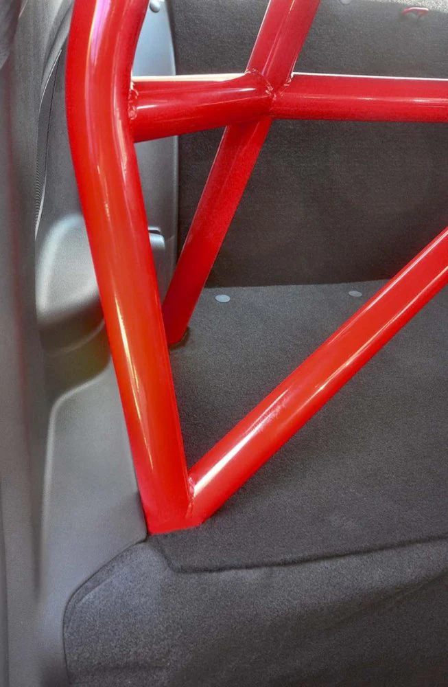 CMS Performance Roll Bar for Chevy Camaro (Gen 6) - Image 9