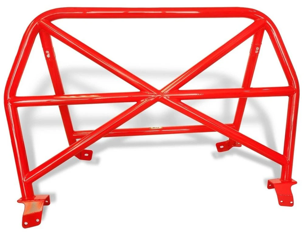 CMS Performance Roll Bar for Mustang S550 & Shelby GT350/GT350R/GT500 - Image 2
