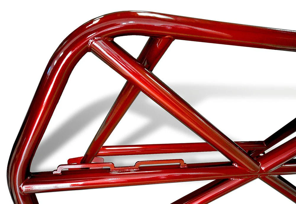 CMS Performance Roll Bar for Mustang S550 & Shelby GT350/GT350R/GT500 - Image 9
