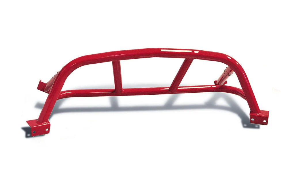 CMS Performance Roll Bar for Porsche 987 Cayman - Image 10