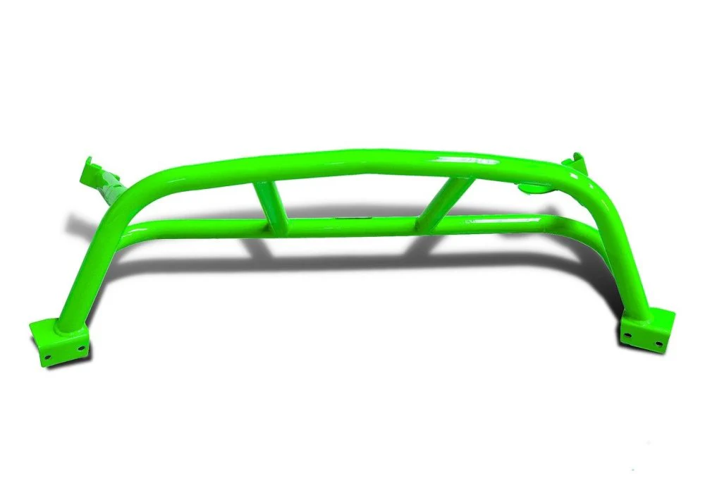 CMS Performance Roll Bar for Porsche 987 Cayman - Image 11