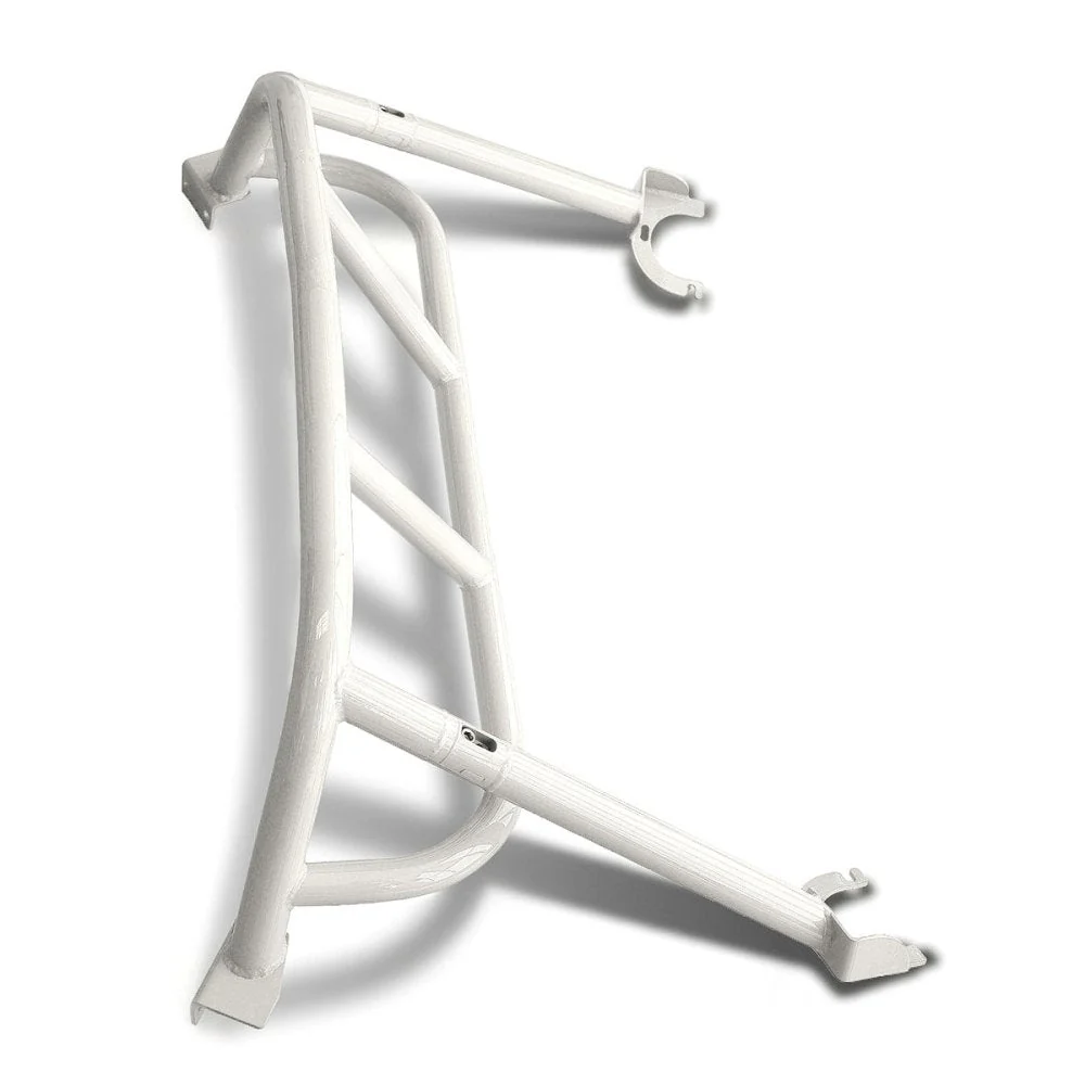 CMS Performance Roll Bar for Porsche 987 Cayman - Image 12