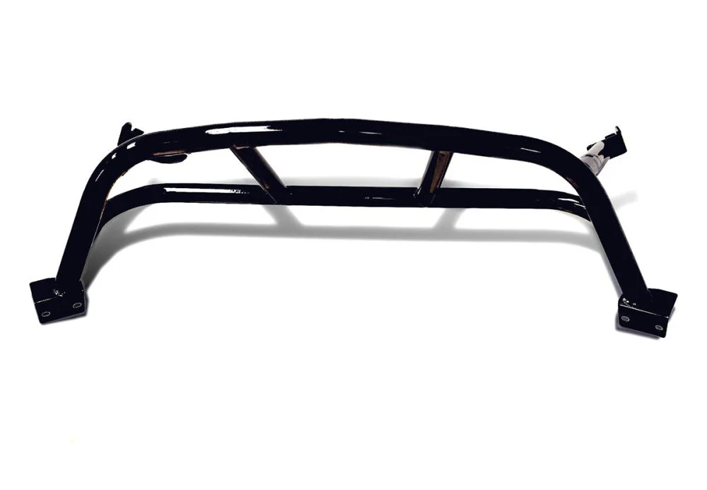 CMS Performance Roll Bar for Porsche 987 Cayman - Image 13