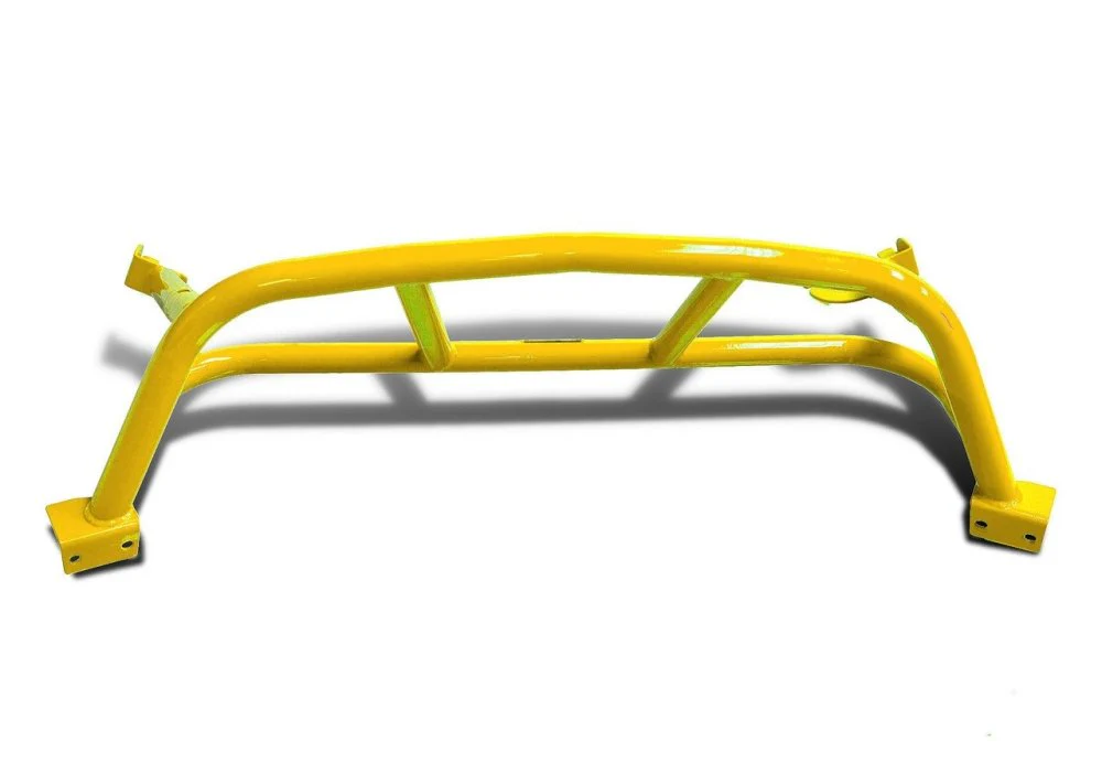 CMS Performance Roll Bar for Porsche 987 Cayman - Image 6