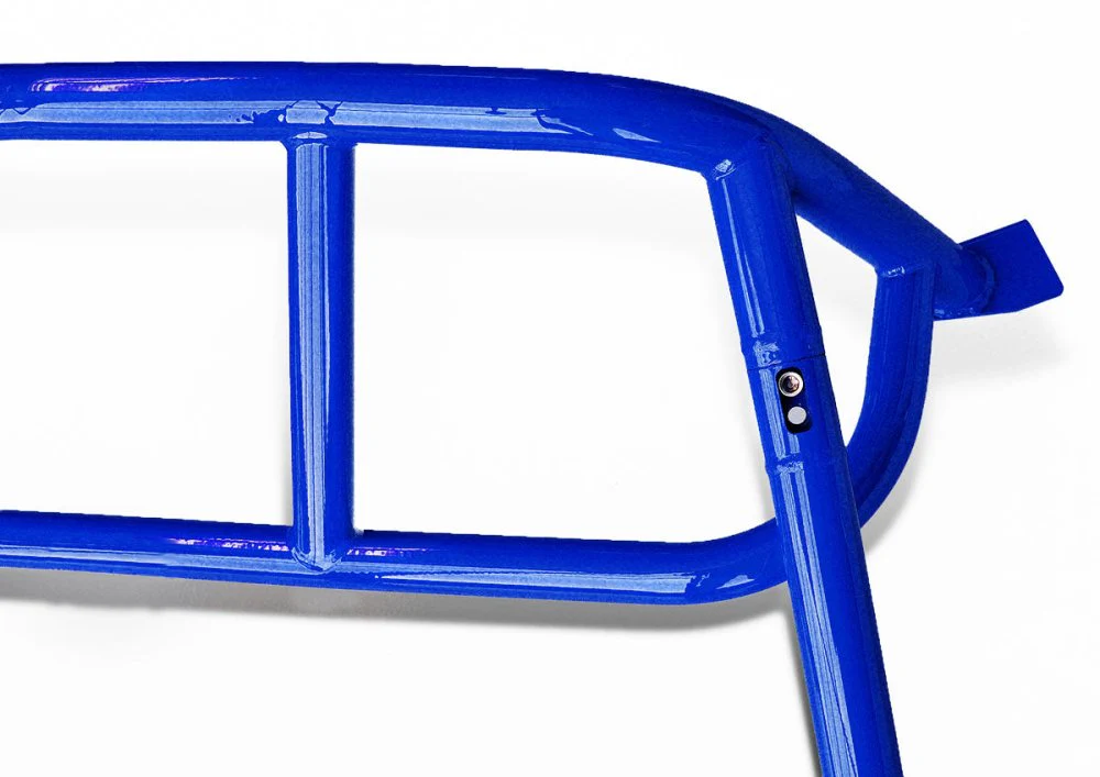 CMS Performance Roll Bar for Porsche 987 Cayman - Image 8