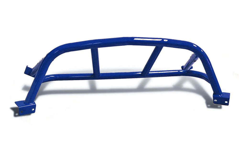 CMS Performance Roll Bar for Porsche 987 Cayman - Image 9