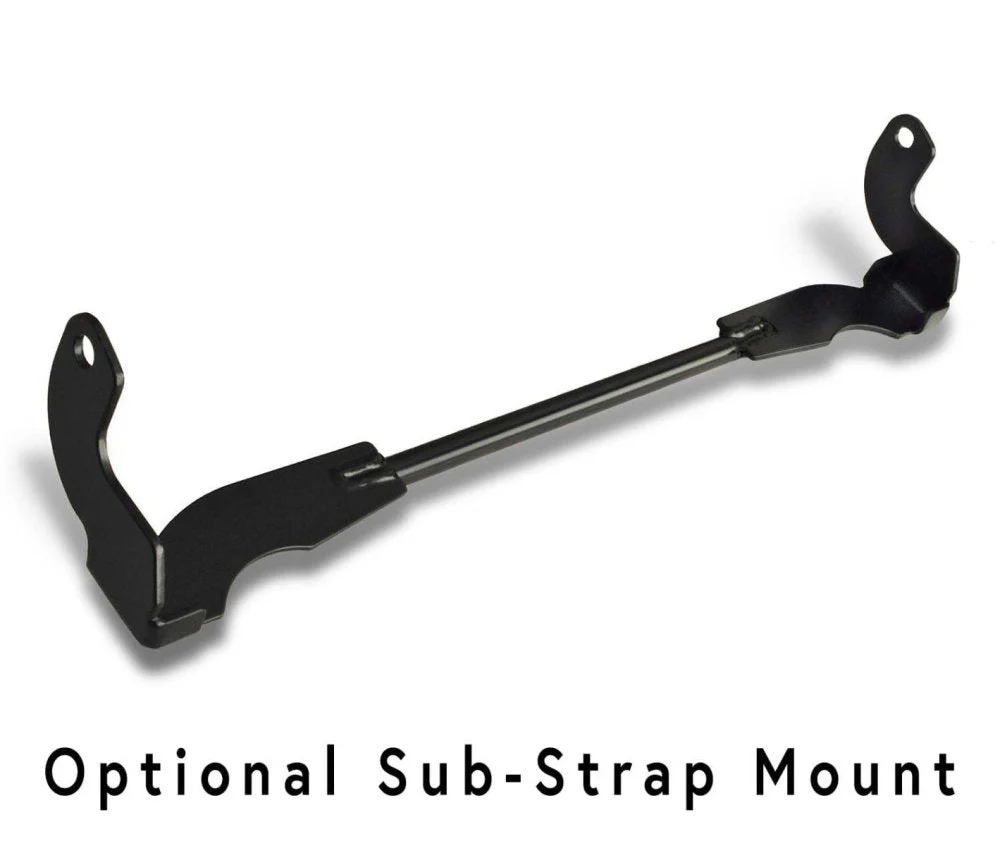 CMS Performance Roll Bar for Porsche Cayman (718/981) - Track Use - Image 10